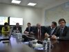 Підписання меморандуму з ТОВ Карпатигаз