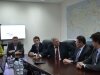 Підписання меморандуму з ТОВ Карпатигаз