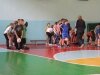 Олімпійський урок у Оболонському районі