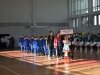 Спортивні ігри юних олімпійців - відкриття заходу