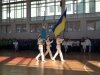 Спортивні ігри юних олімпійців - відкриття заходу